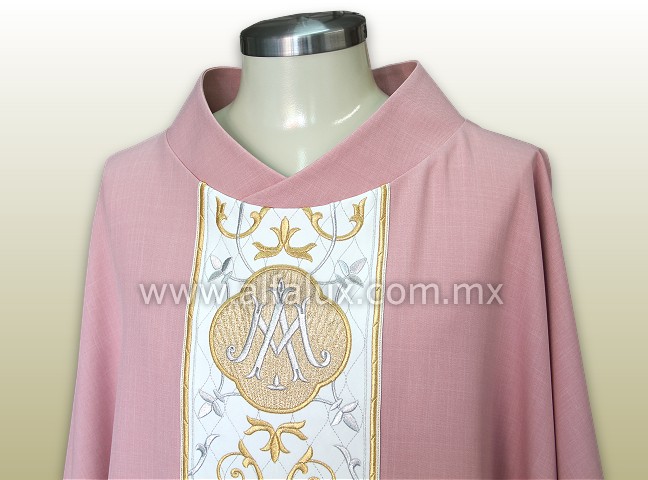 07 JHSMA Rosa Palo Top Side